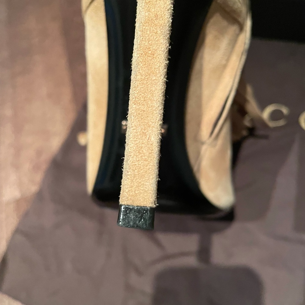 Gucci shoes - Picture 5 of 8